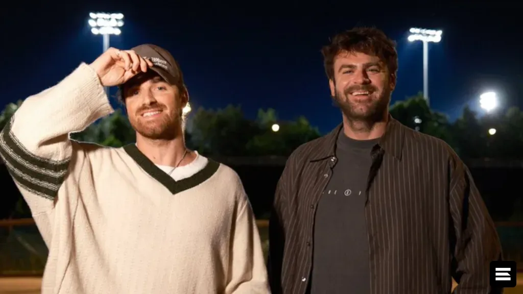 The Chainsmokers — выход из Columbia/Disruptor после 11 лет