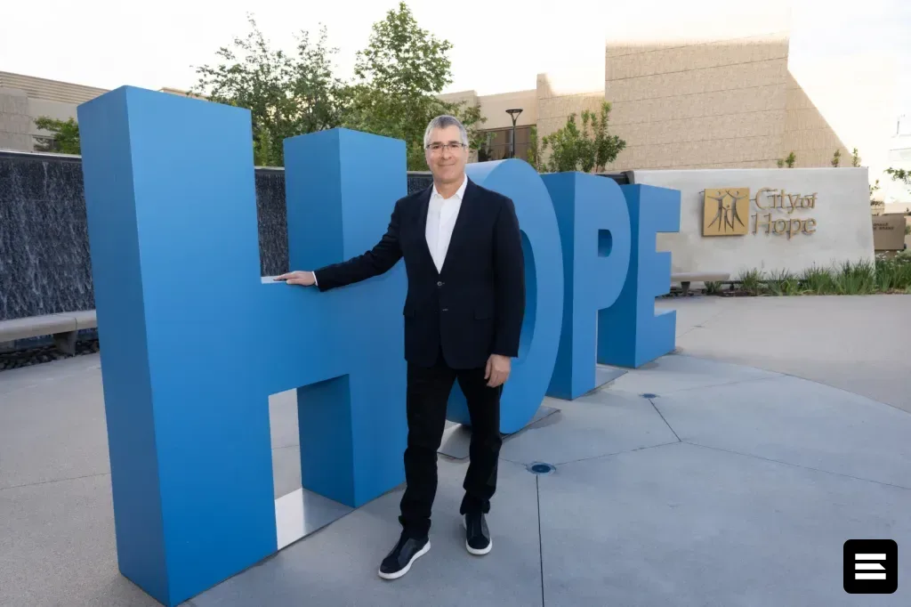 City of Hope проведет аукцион предметов Боба Дилана и других артистов