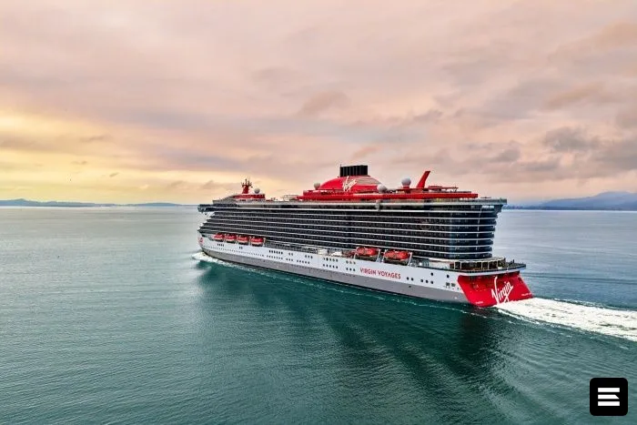 Virgin Voyages проведёт сентябрьскую акцию «Карибика» для турагентов