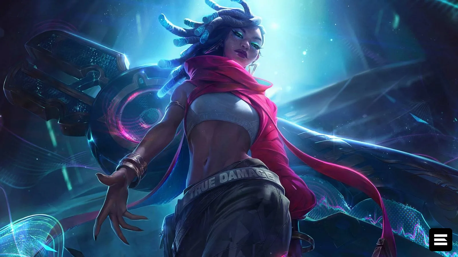 True Damage запишет гимн Worlds 2026 по League of Legends