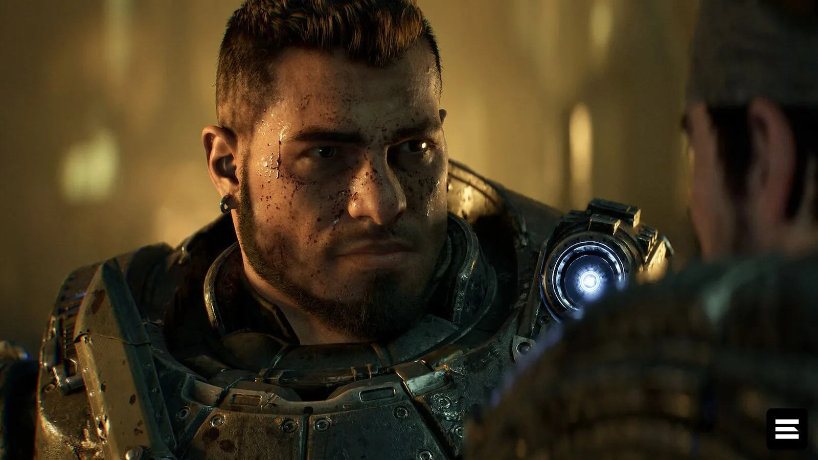 Gears of War: E-Day — первая часть кампании получила высокие оценки