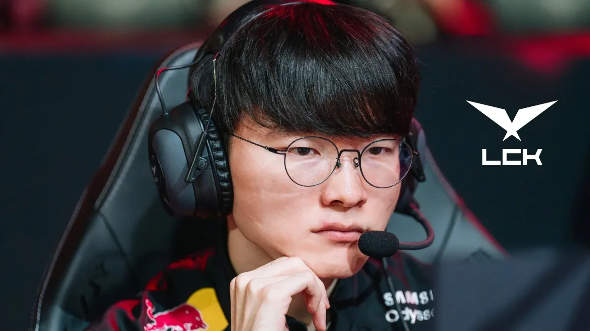 T1, Gen.G и Dplus KIA ведут борьбу за путёвки на Worlds 2026 в плей-офф LCK