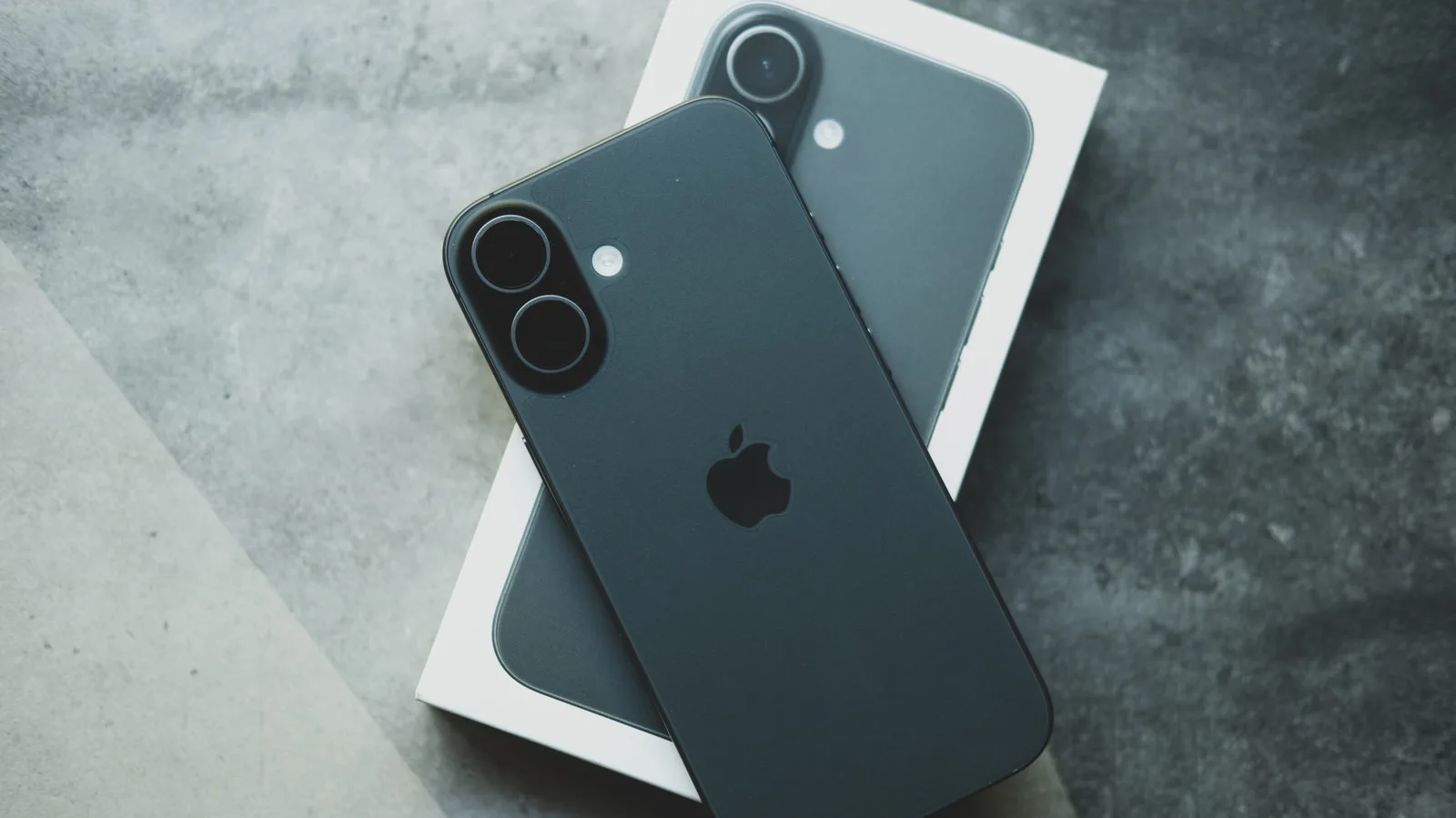 Хватит ли 256 ГБ для iPhone: кому стоит задуматься о большем объёме