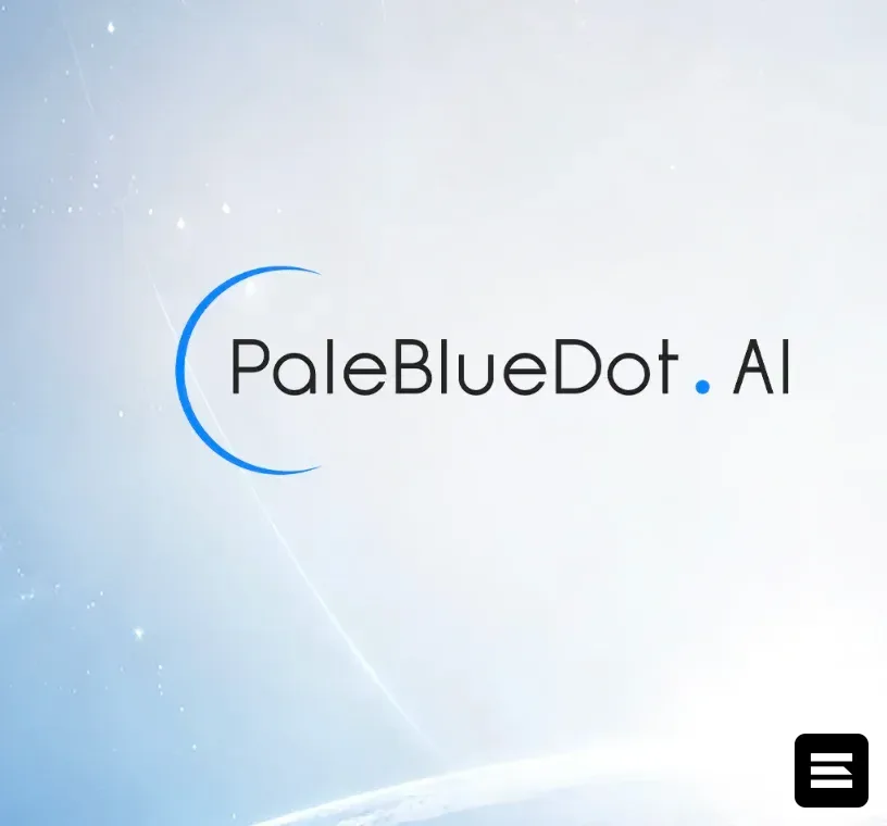 PaleBlueDot AI привлекла $200 млн при оценке в $3,2 млрд
