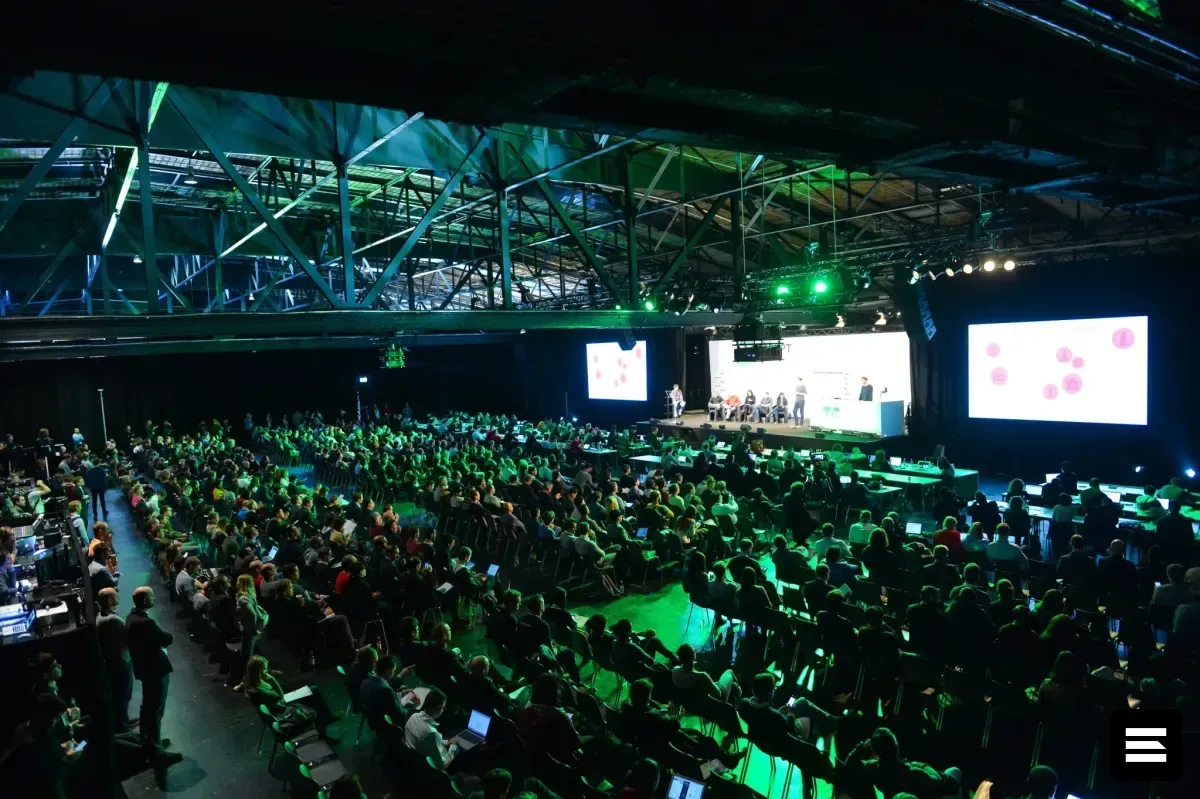 TechCrunch Disrupt 2026: скидка на билеты до $200 действует до 25 сентября