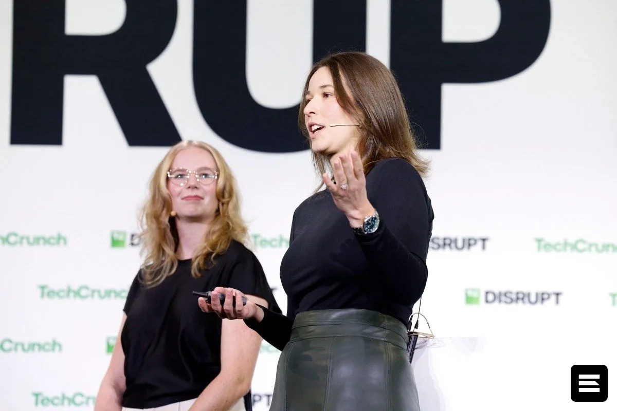 Intero Biosystems выиграла $100 000 на TechCrunch Disrupt 2026