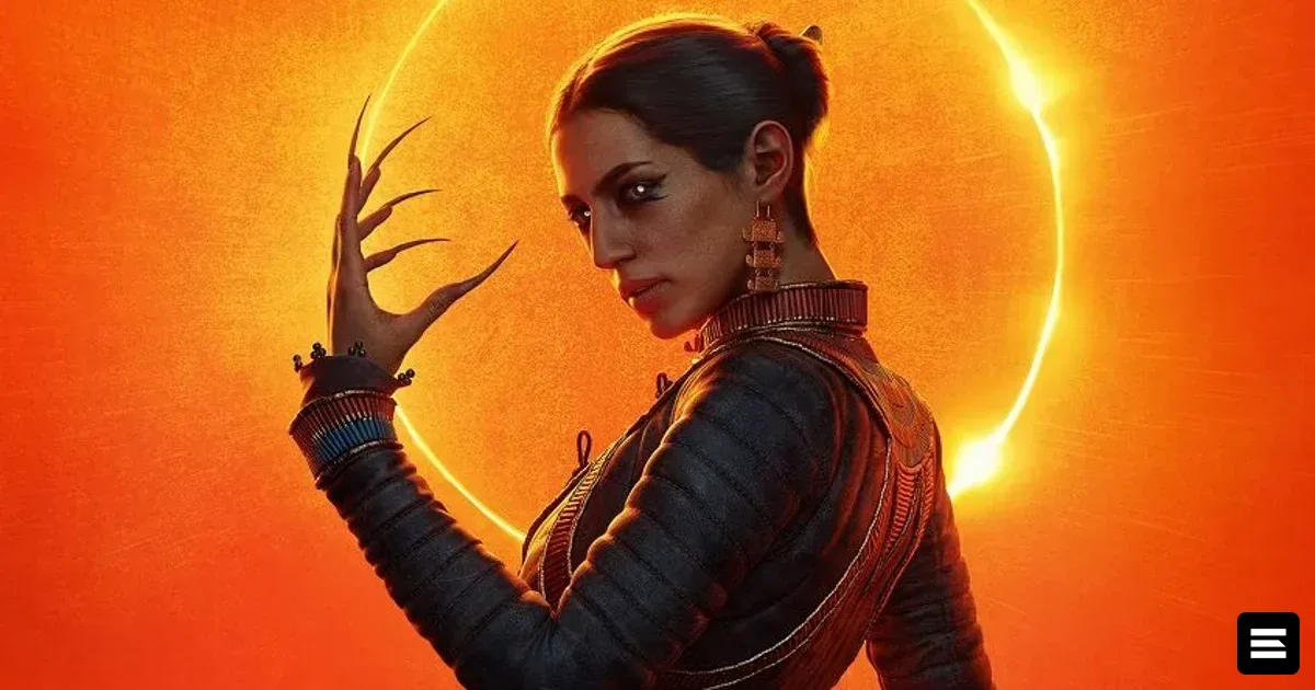 The Blood of Dawnwalker: разработчики заявили, что игра за человека должна быть сложной