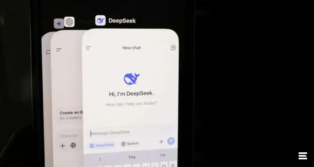 DeepSeek привлечёт до $15 млрд при поддержке Tencent