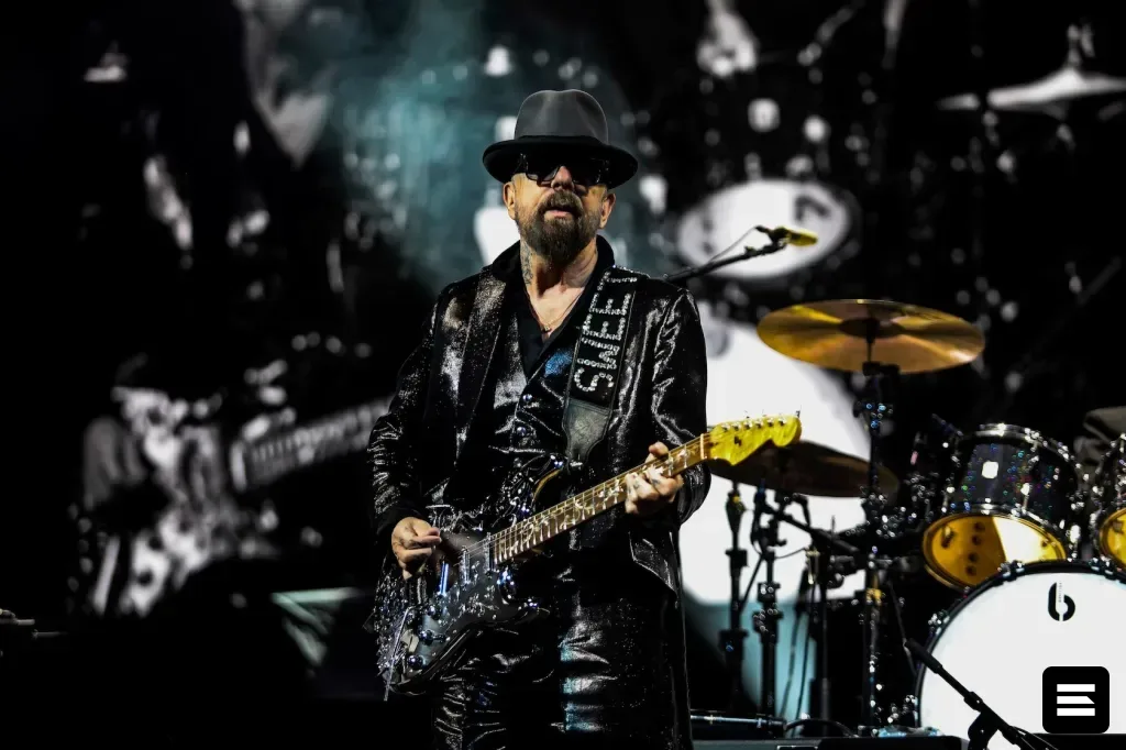 Дейв Стюарт из Eurythmics выпустил новый альбом в неожиданной манере