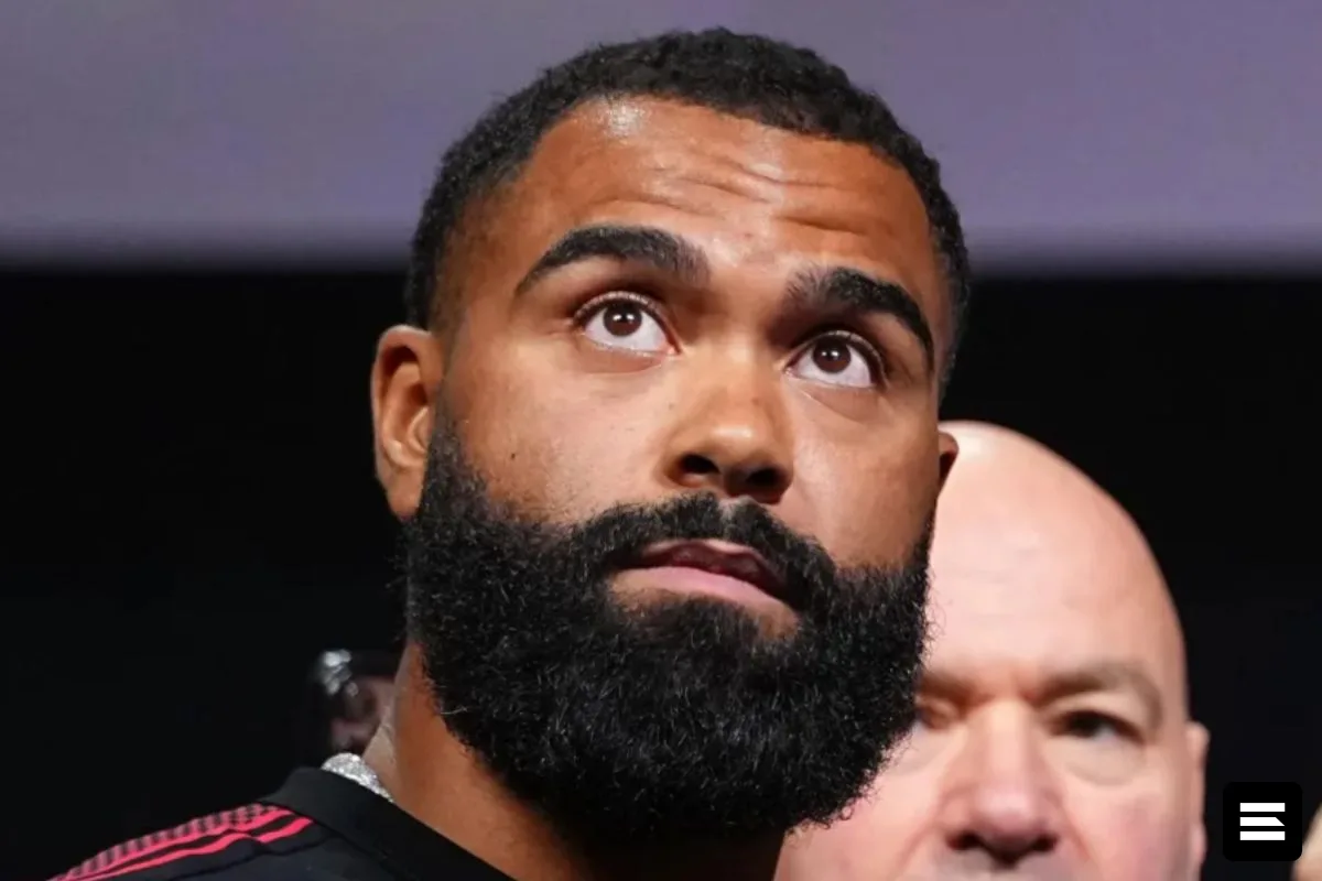 Джон Аник: Гейбл Стивенсон может не провести 10 боев в UFC