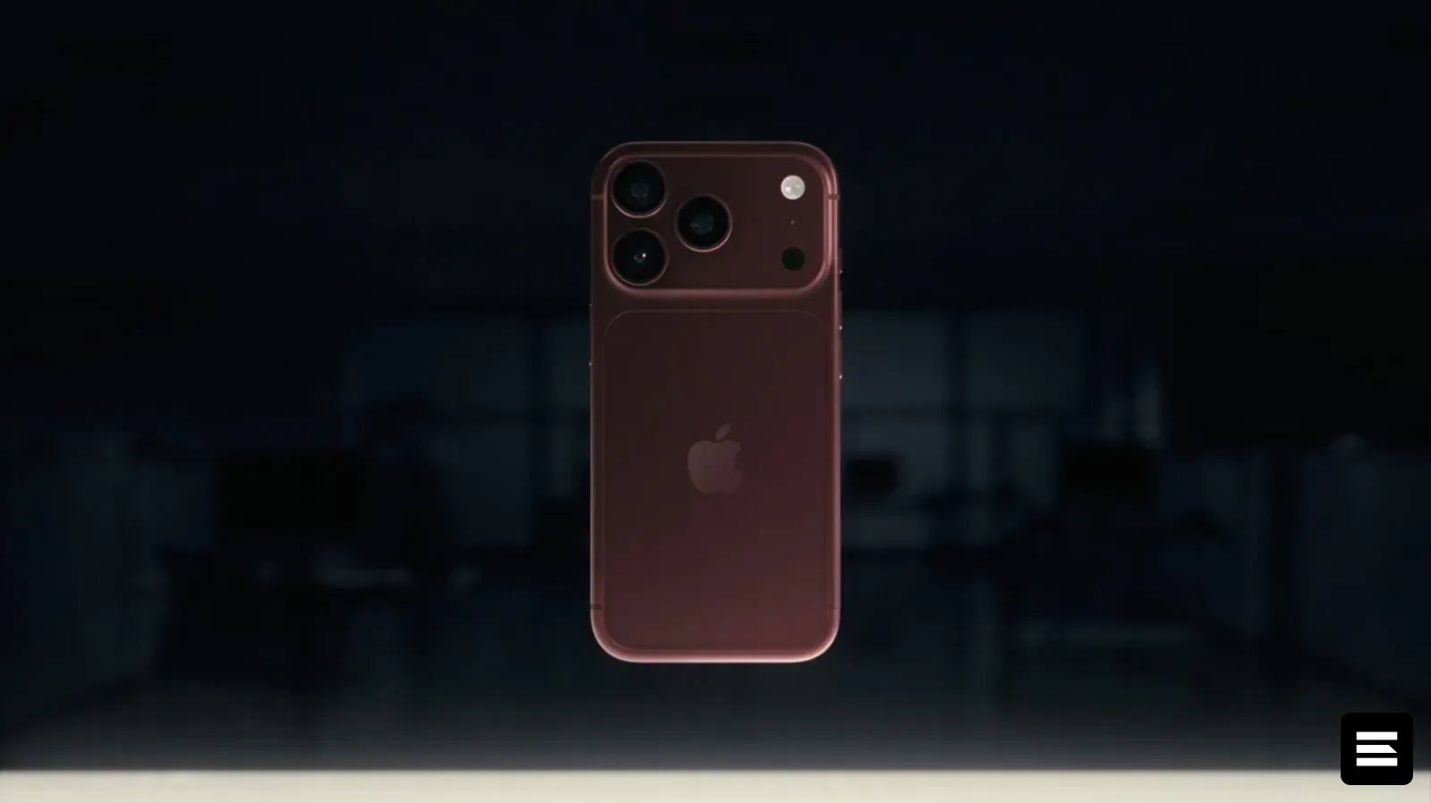 Apple представила iPhone 18 Pro и Pro Max: уменьшенный Dynamic Island и увеличенные батареи