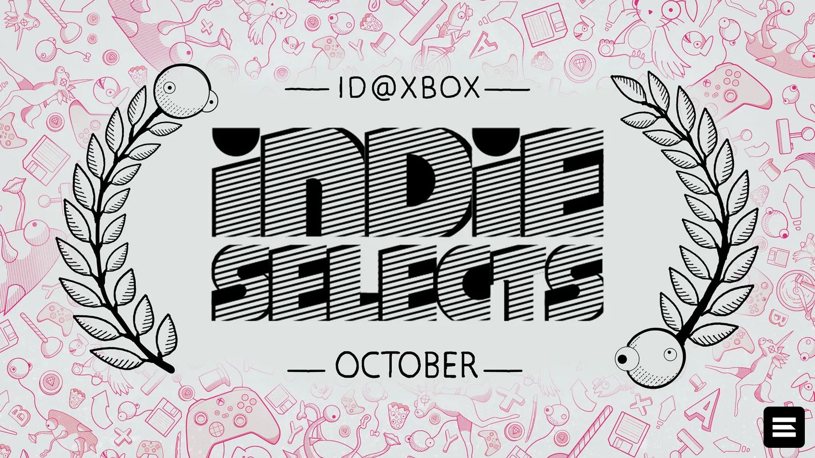 Xbox Indie Selects: Шесть игр октября 2026 года