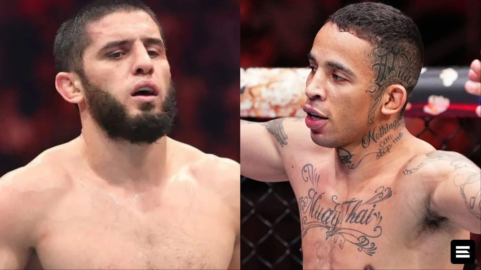 Ислам Махачев: кто из соперников предсказал свержение чемпиона UFC?