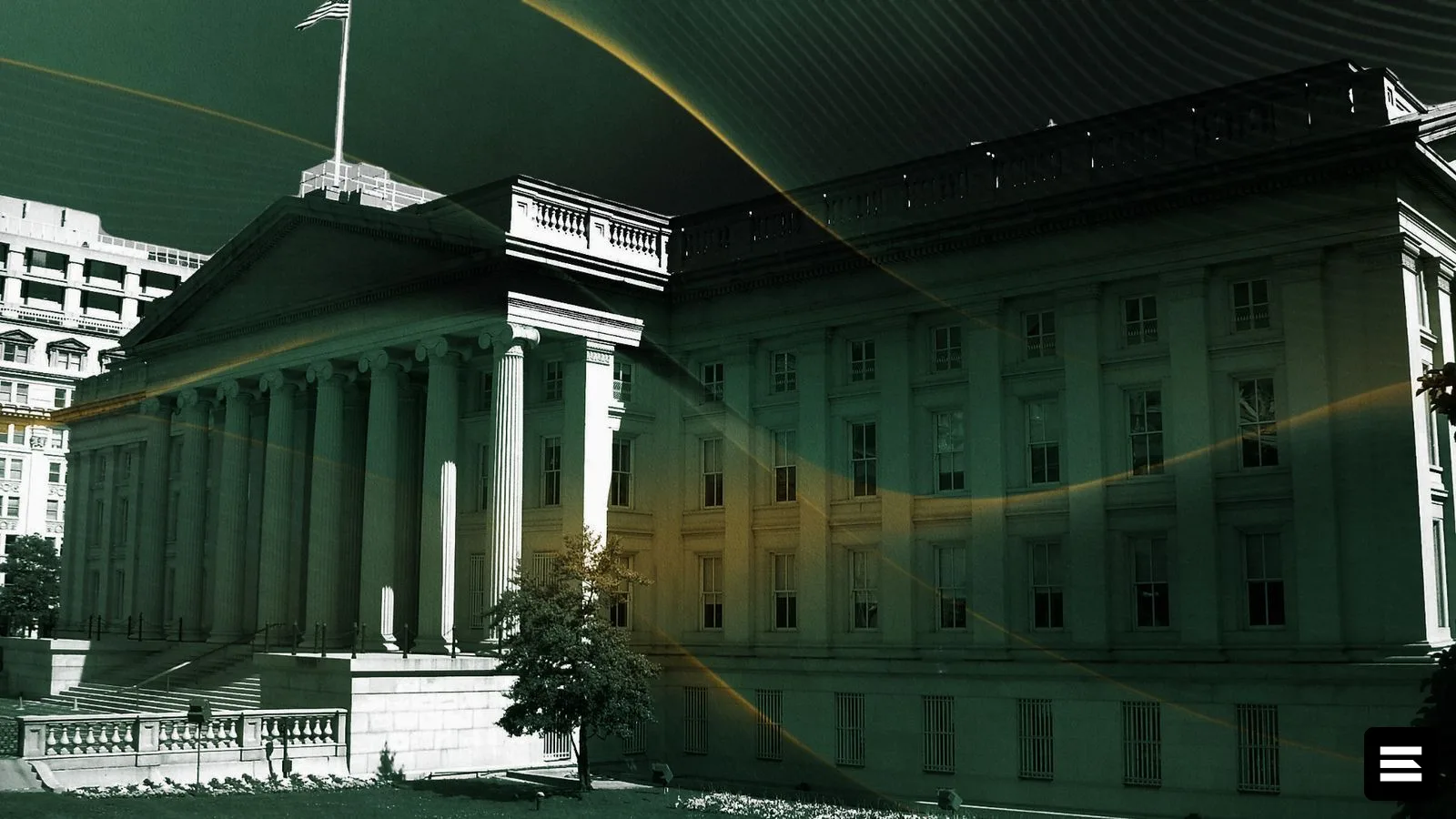 Казначейство США отозвало предложение о регулировании криптомиксеров