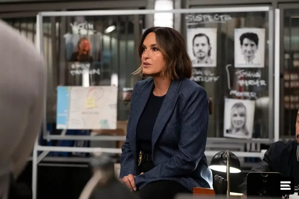 «Закон и порядок: SVU» начнёт сезон с темы изнасилования на фоне дела Корнелл 7