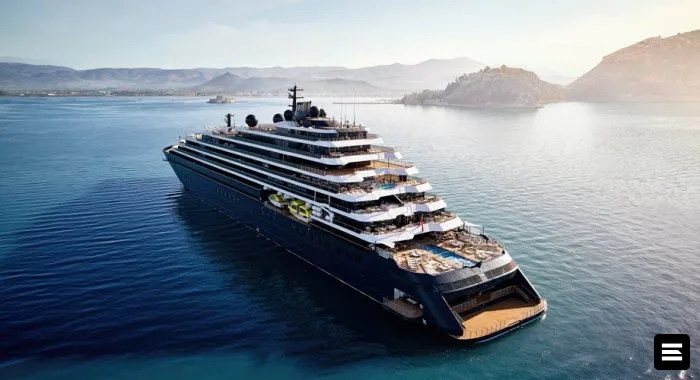 Ритц-Карлтон Yacht Collection представила расписание на лето 2028