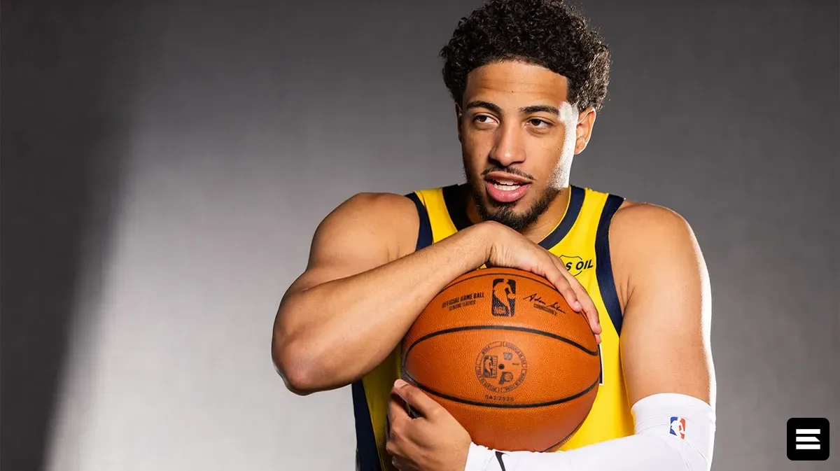 Тайрис Халибертон помнит игру 4 финала NBA 2024‑25, а не решающий матч