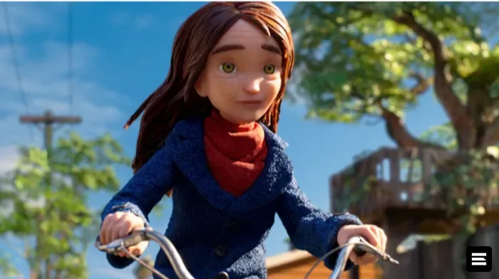 «Wildwood»: анимационный фильм Laika покажут на фестивале в Лос-Анджелесе