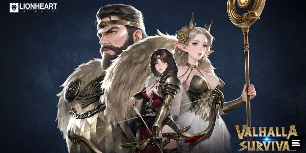 Valhalla Survival: рейтинг навыков и героев (обновление 1.13.6)