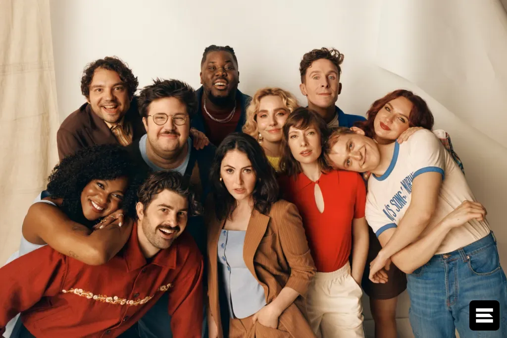 SNL UK объявила ведущих и музыкальных гостей на первые недели второго сезона