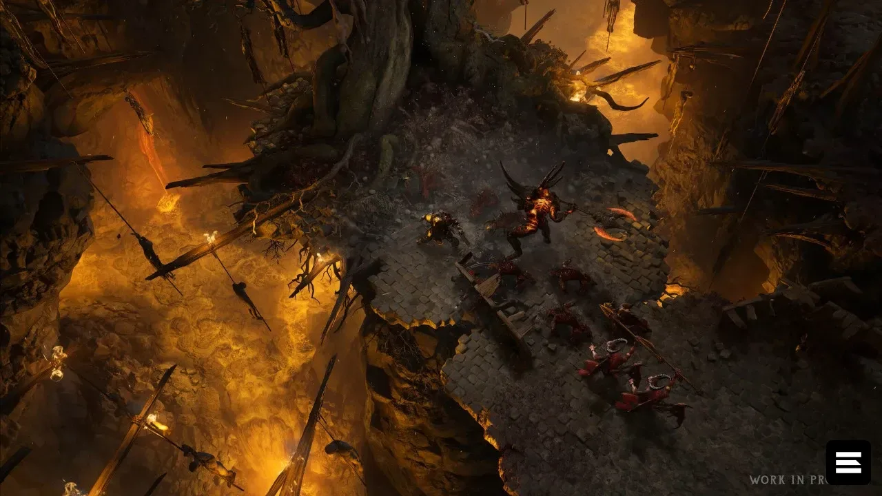 Wolcen 2: студия раскрыла детали новой игры