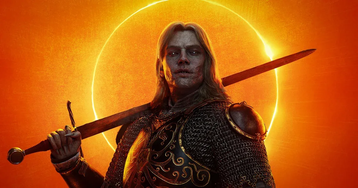 The Blood of Dawnwalker разошлась миллионным тиражом за три дня