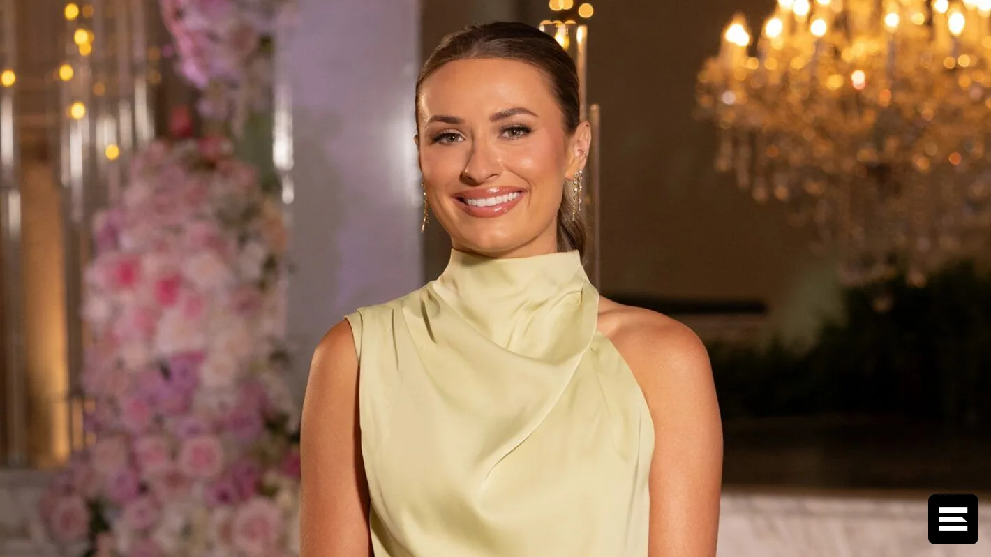 Участница «Married at First Sight» 20 сезона объявила о помолвке после воссоединения