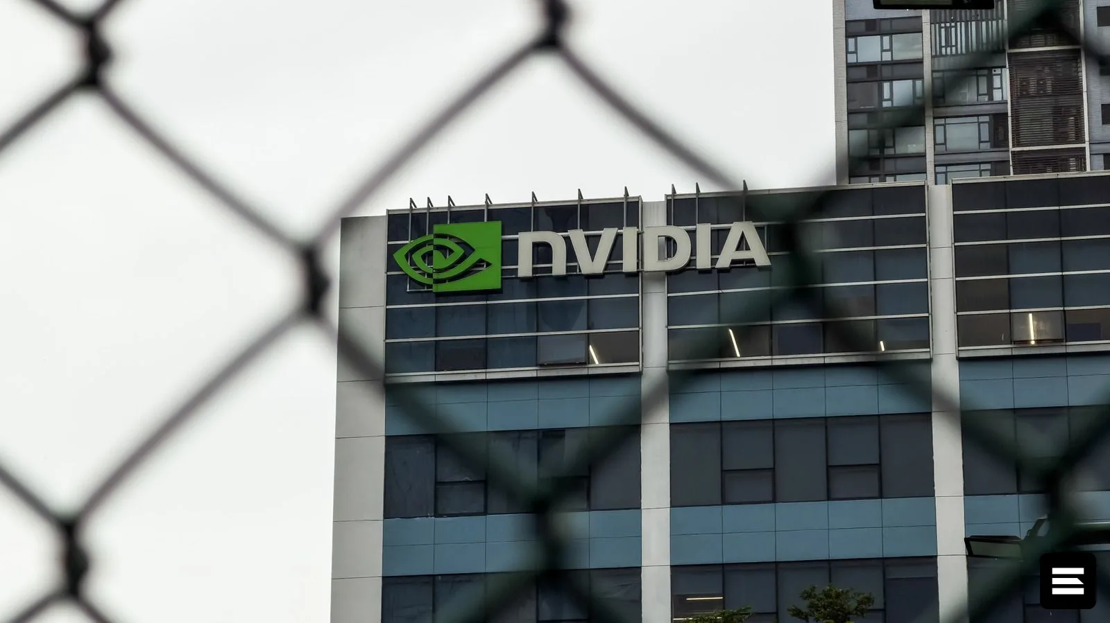 NVIDIA заподозрили в нарушении правил экспорта в Китай