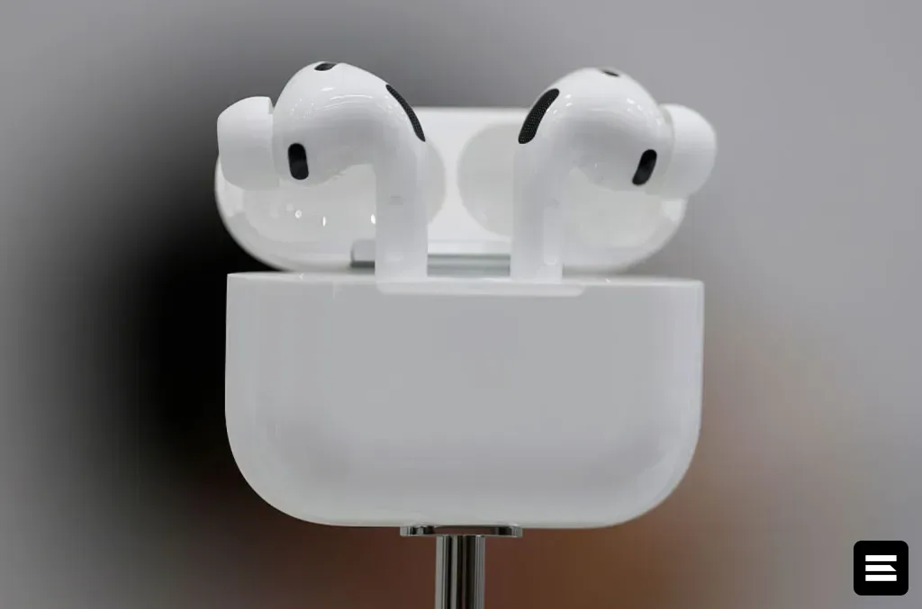 Apple AirPods Pro 3 продаются со скидкой до $179 на Amazon