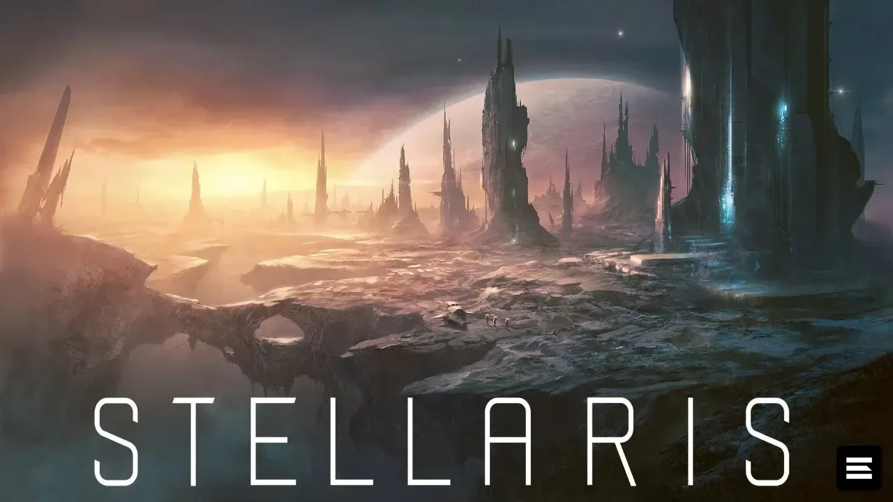 Stellaris: Расширение галактики через идеологии в новом дополнении