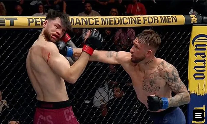 Почему Дана Уайта переиграли: 4 бойца получили контракты UFC на финале DWCS сезона 10