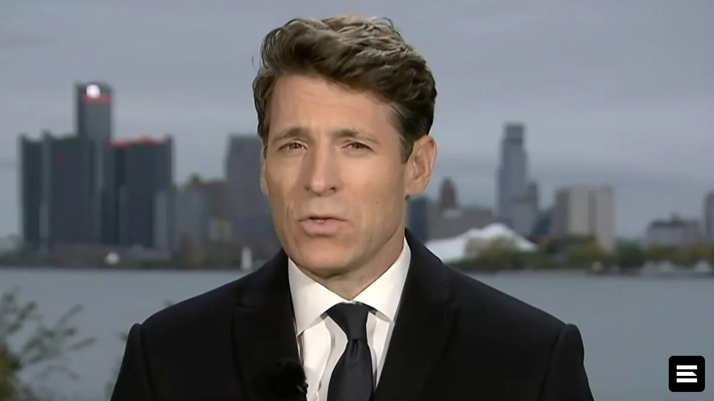 Рейтинги CBS Evening News резко изменились: сравнение с ABC и NBC
