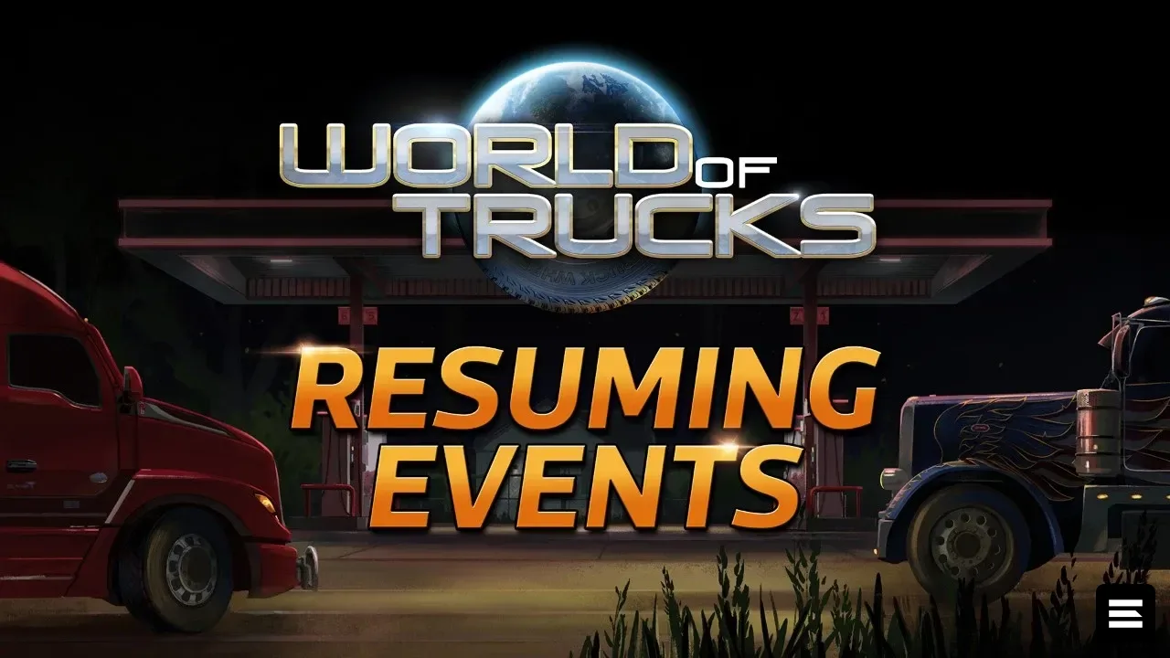 World of Trucks возвращается в Euro Truck Simulator 2 и American Truck Simulator