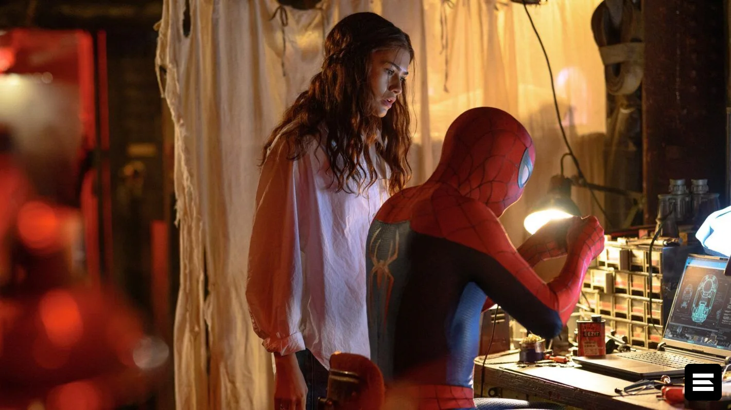 «Spider-Man: Brand New Day» — когда ждать на стриминге?