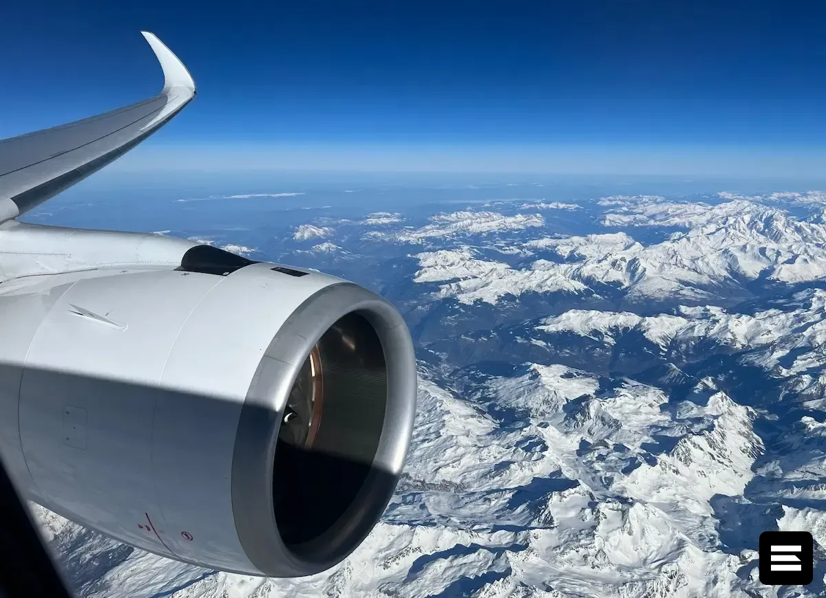Amex предлагает скидку $225 на авиабилеты ITA Airways