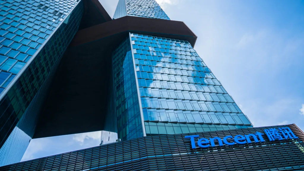 Tencent Music выпустила облигации на $1 млрд на фоне падения акций