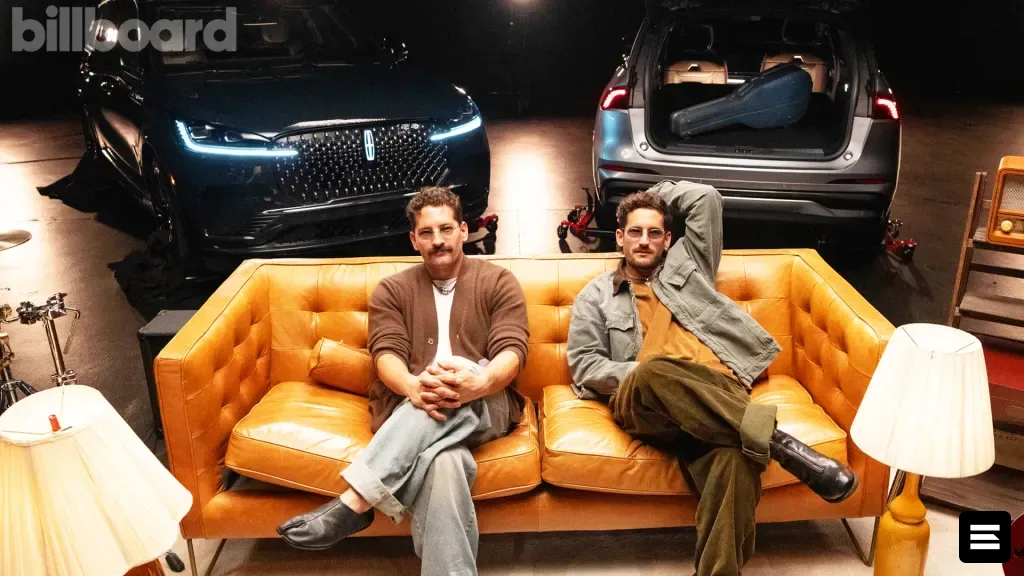 Mau y Ricky: семья, музыка и умение замедляться в ритме жизни