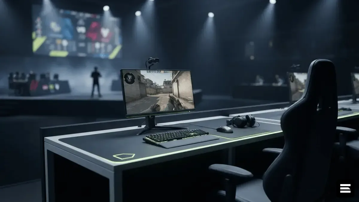jL поедет на EPL S24 в запасе у Vitality на случай отъезда apEX