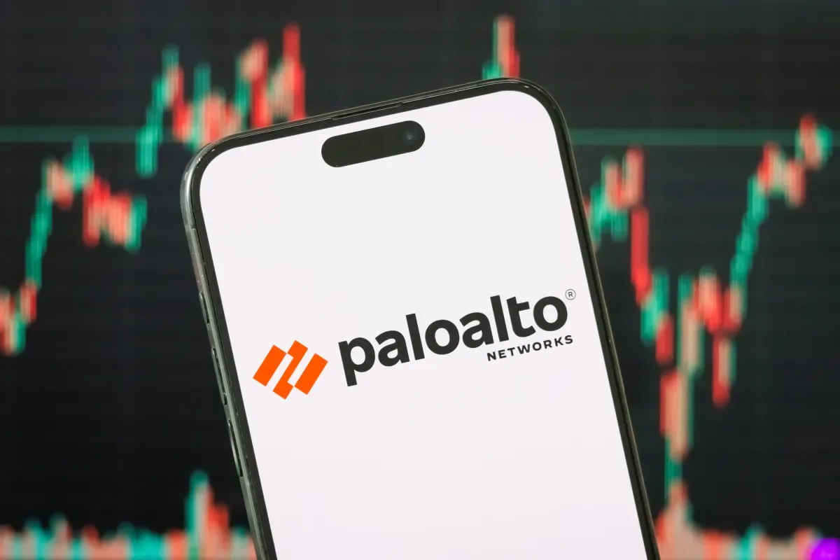 Palo Alto Networks купила стартап Console за $500 млн