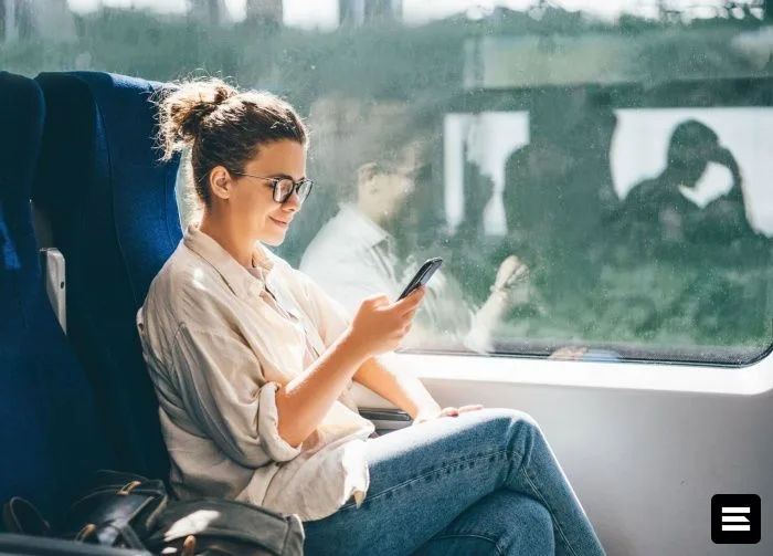 Wi-Fi стал нормой в европейских поездах — но развлечения пока нет