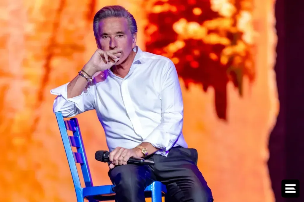 Монтанер впервые возглавил общий Latin Airplay чарт Billboard