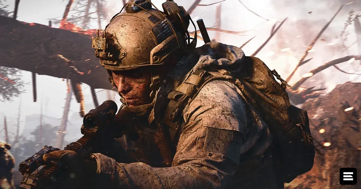 В Warzone можно отключить скины из других игр Call of Duty