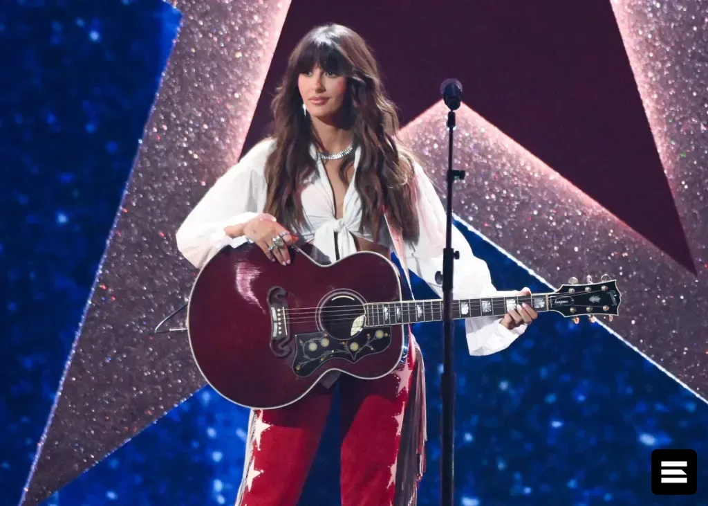 Прогноз номинаций CMA Awards 2026: Элла Лэнгли может стать лидером