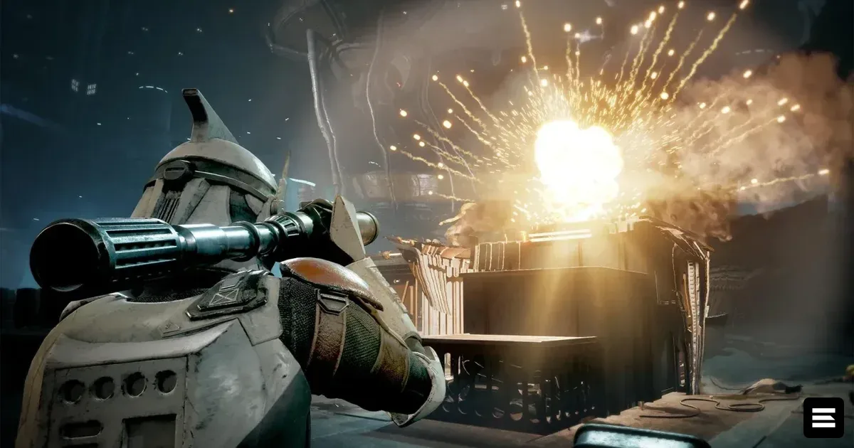 Star Wars Zero Company: Bit Reactor возвращает сотрудников