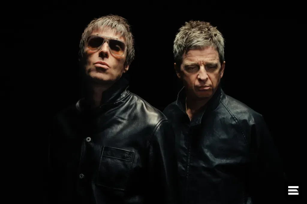 Oasis добавила концерты в тур Live '27 — билеты в продаже с конца сентября