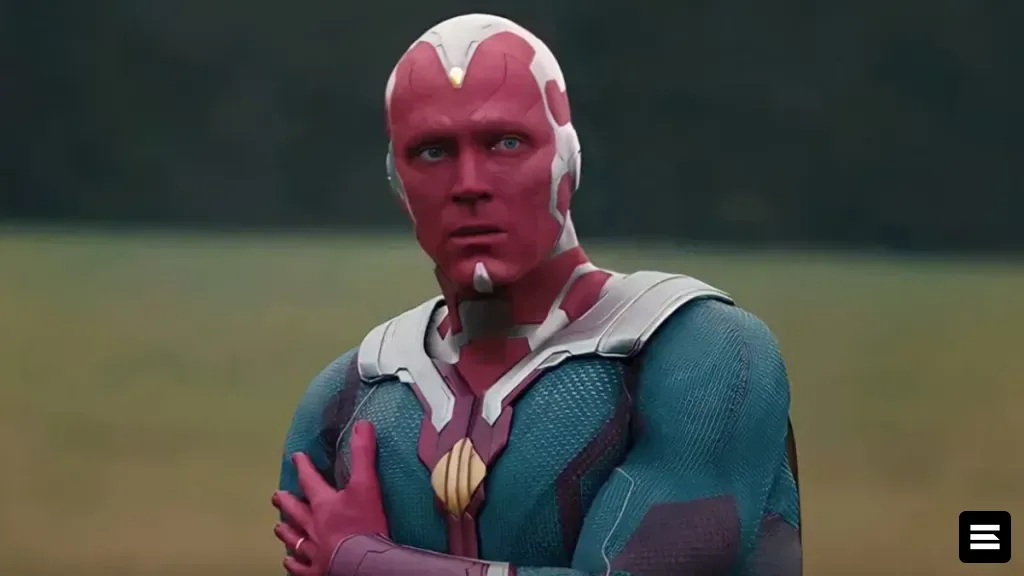 Вижен: новые детали о прошлом героя Marvel перед сериалом на Disney+