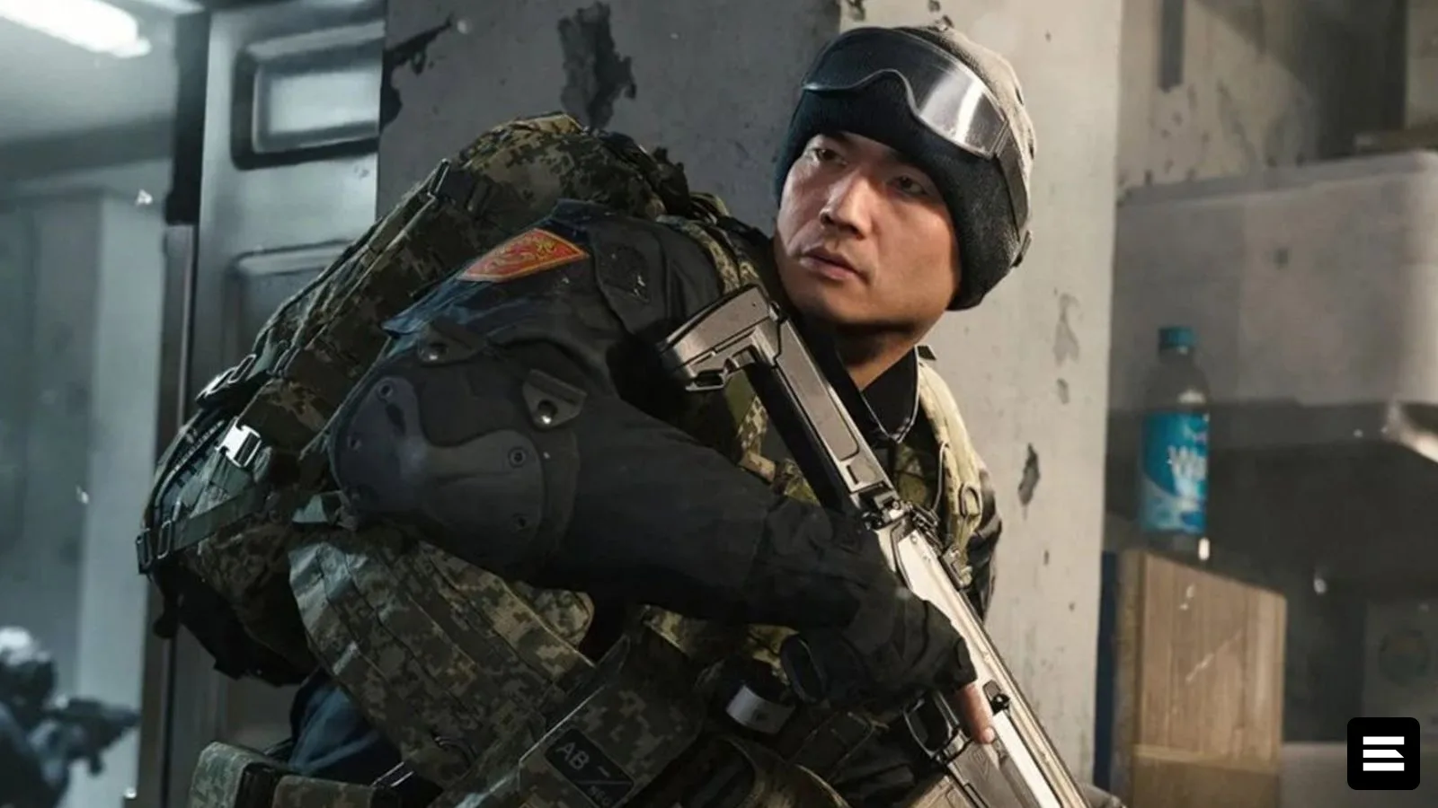Activision отказалась от переноса камуфляжей в Warzone