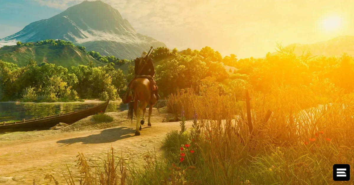 CD Projekt Red выпустила патч для Ведьмака 3 после критики освещения