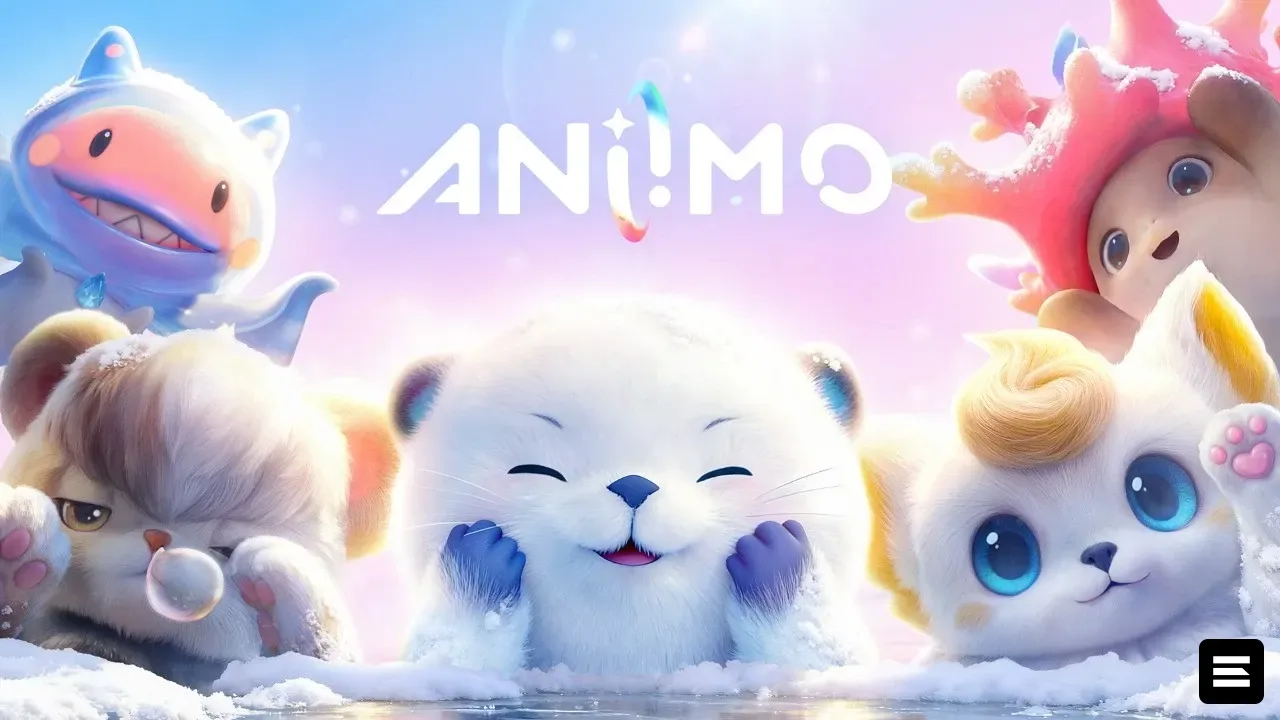 Aniimo вышла в релиз — RPG о поимке существ с открытым миром
