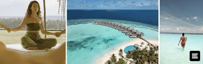 Nova Maldives возвращает месяц одиночных путешествий